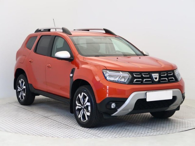 Dacia Duster  1.3 TCe 