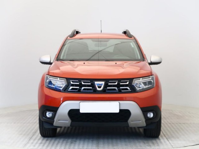 Dacia Duster  1.3 TCe 