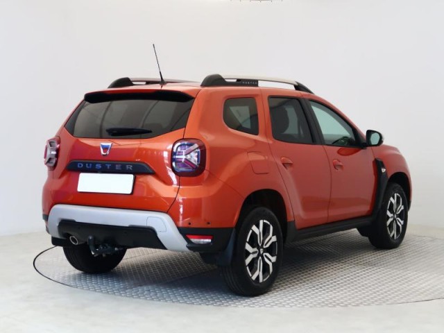 Dacia Duster  1.3 TCe 