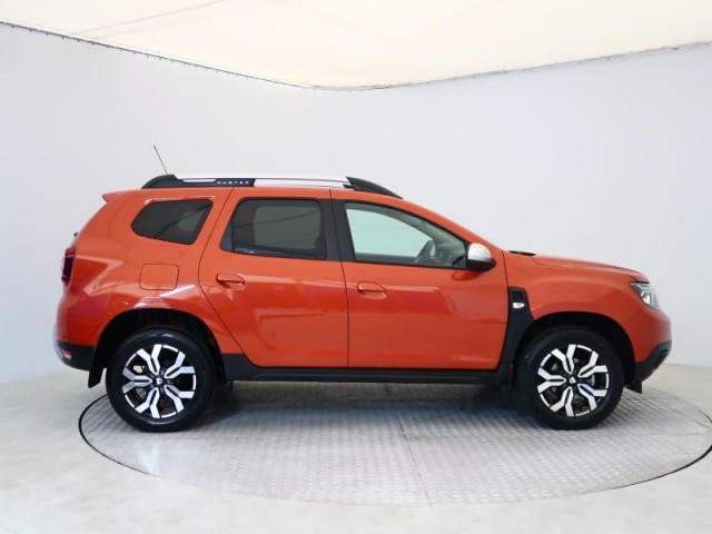 Dacia Duster  1.3 TCe 