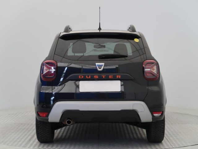 Dacia Duster  1.0 TCe 