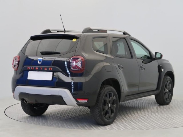 Dacia Duster  1.0 TCe 