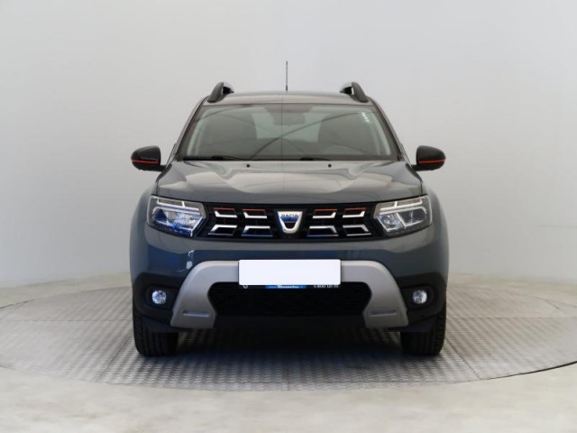 Dacia Duster  1.0 TCe 