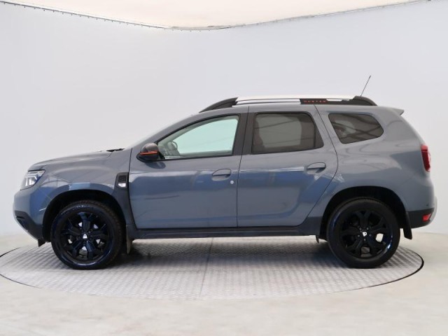 Dacia Duster  1.0 TCe 