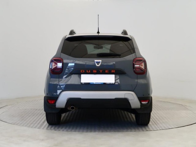 Dacia Duster  1.0 TCe 