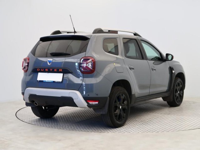 Dacia Duster  1.0 TCe 