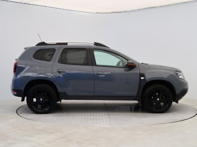 Dacia Duster  1.0 TCe 