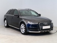 Audi A6 Allroad  3.0 TDI 