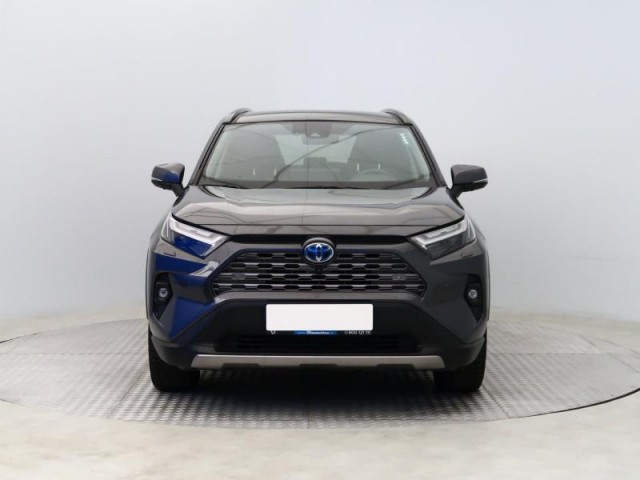 Toyota RAV 4  2.5 Hybrid Executive