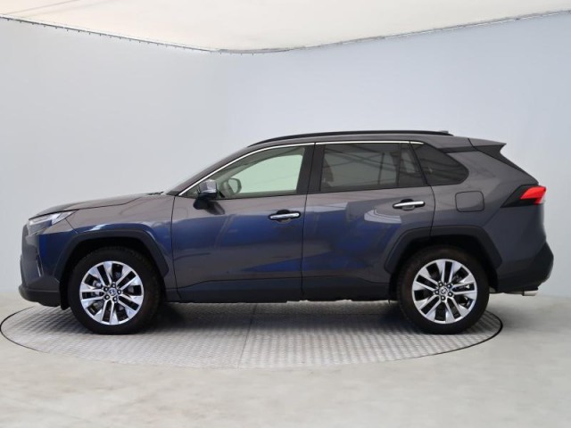 Toyota RAV 4  2.5 Hybrid Executive