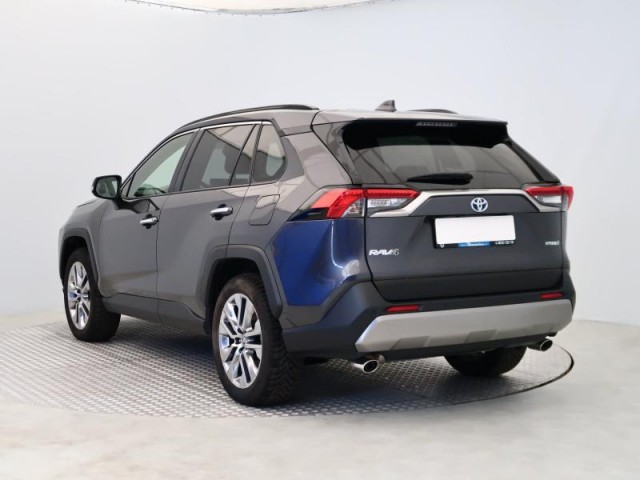 Toyota RAV 4  2.5 Hybrid Executive