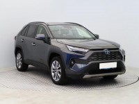 Toyota RAV 4  2.5 Hybrid Executive