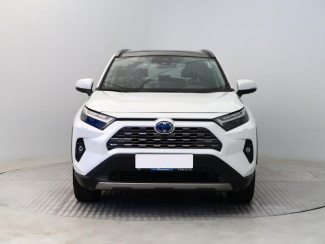 Toyota RAV 4  2.5 Hybrid Executive