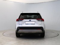 Toyota RAV 4  2.5 Hybrid Executive