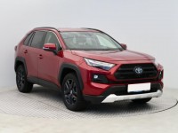 Toyota RAV 4  2.5 Hybrid Adventure