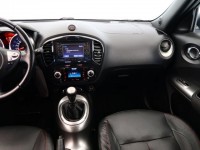 Nissan Juke  1.5 dCi 