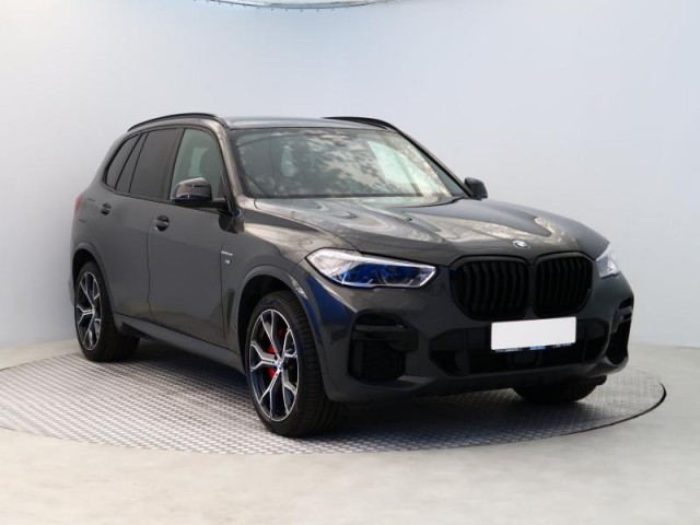 BMW X5  xDrive40i M Paket