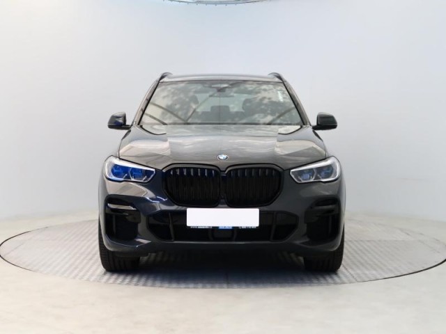 BMW X5  xDrive40i M Paket