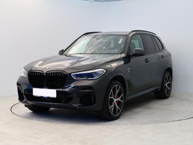 BMW X5  xDrive40i M Paket