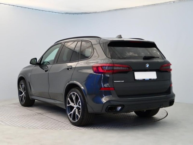 BMW X5  xDrive40i M Paket