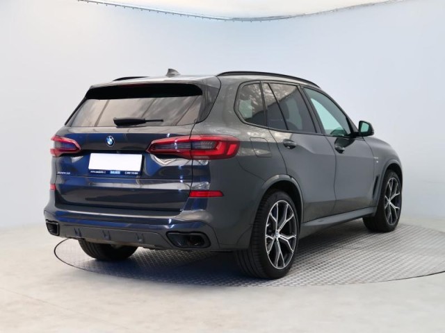 BMW X5  xDrive40i M Paket