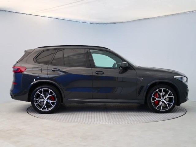 BMW X5  xDrive40i M Paket