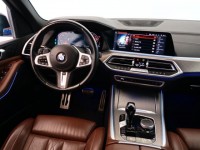 BMW X5  xDrive40i M Paket