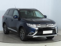 Mitsubishi Outlander  2.2 DI-D 