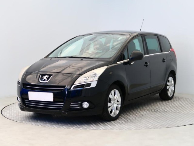 Peugeot 5008  1.6 VTi 