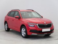 Škoda Kamiq  1.0 TSI Ambition Plus