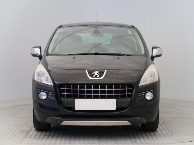 Peugeot 3008  2.0 HDi 