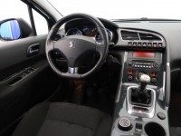 Peugeot 3008  2.0 HDi 