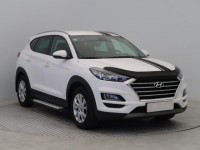 Hyundai Tucson  1.6 T-GDI 