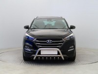 Hyundai Tucson  1.7 CRDi Trikolor