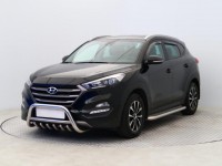 Hyundai Tucson  1.7 CRDi Trikolor