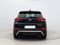 Hyundai Tucson  1.7 CRDi Trikolor