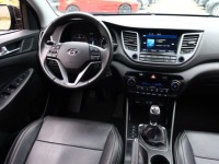 Hyundai Tucson  1.7 CRDi Trikolor