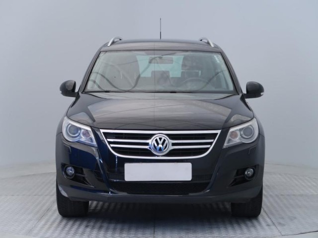 Volkswagen Tiguan  2.0 TDI 