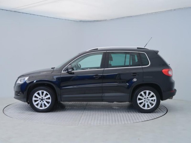 Volkswagen Tiguan  2.0 TDI 