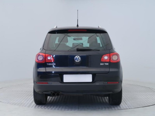 Volkswagen Tiguan  2.0 TDI 