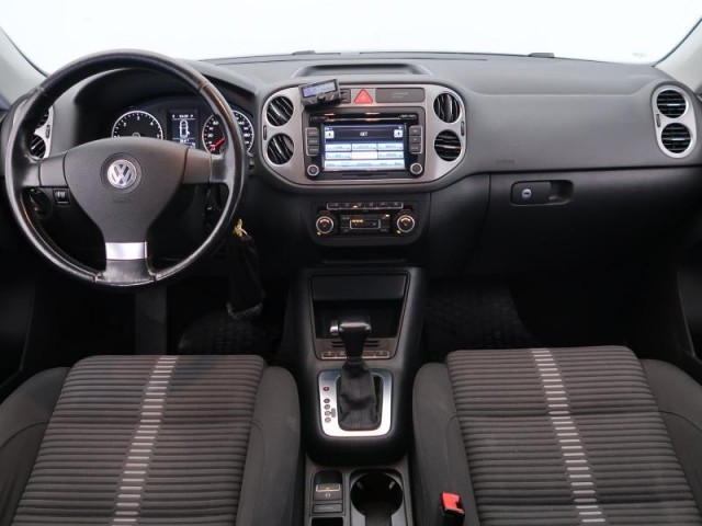 Volkswagen Tiguan  2.0 TDI 