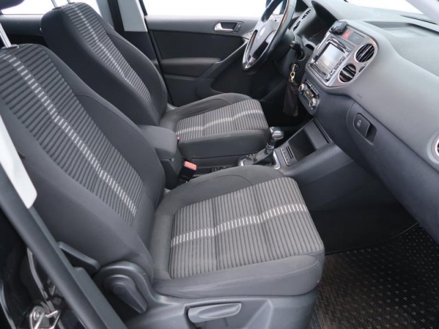 Volkswagen Tiguan  2.0 TDI 