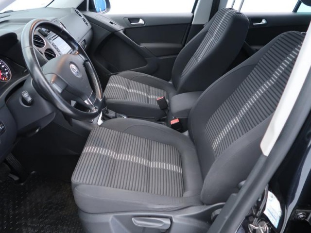 Volkswagen Tiguan  2.0 TDI 