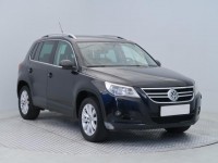 Volkswagen Tiguan  2.0 TDI 