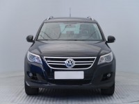 Volkswagen Tiguan  2.0 TDI 