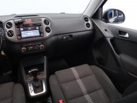 Volkswagen Tiguan  2.0 TDI 