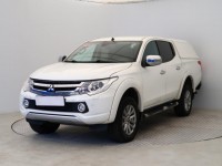 Mitsubishi L200  2.4 DI-D 