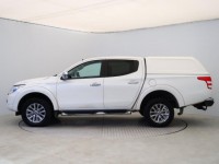 Mitsubishi L200  2.4 DI-D 