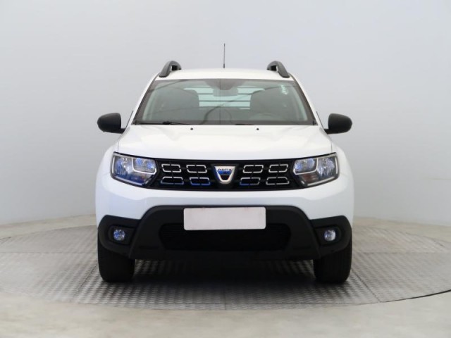 Dacia Duster  1.5 dCi 