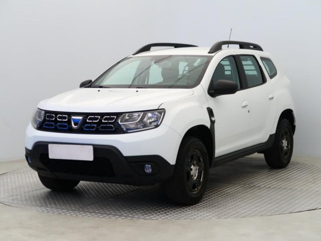 Dacia Duster  1.5 dCi 